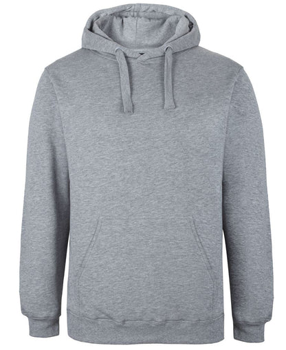JB's FLEECY HOODIE 3FH