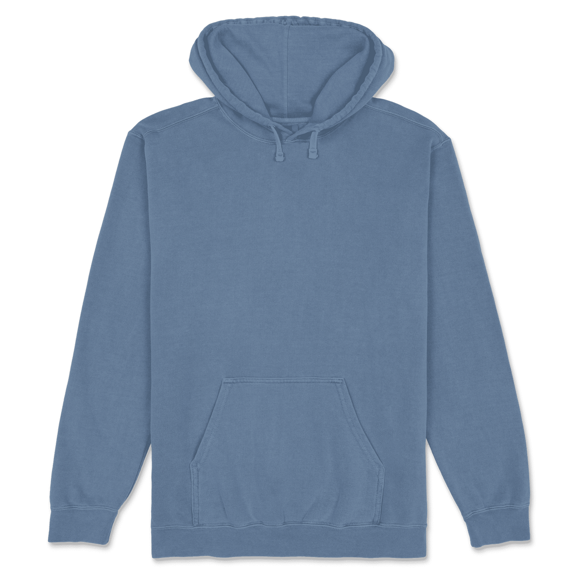 1567 Comfort Colors Adult Hooded Sweatshirt – Blanks and Print