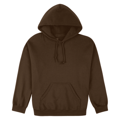 18500 Gildan Heavy Blend Adult Hooded Sweatshirt