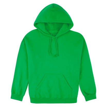18500 Gildan Heavy Blend Adult Hooded Sweatshirt