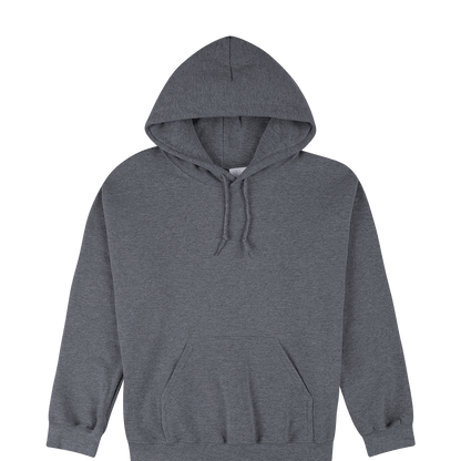18500 Gildan Heavy Blend Adult Hooded Sweatshirt