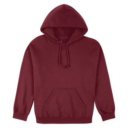 18500 Gildan Heavy Blend Adult Hooded Sweatshirt