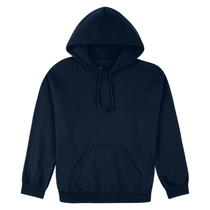 18500 Gildan Heavy Blend Adult Hooded Sweatshirt