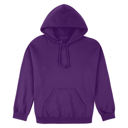 18500 Gildan Heavy Blend Adult Hooded Sweatshirt