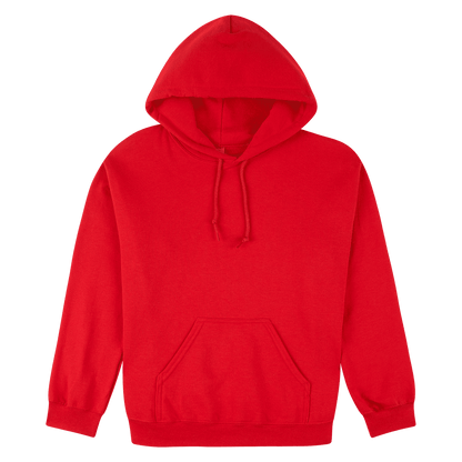 18500 Gildan Heavy Blend Adult Hooded Sweatshirt