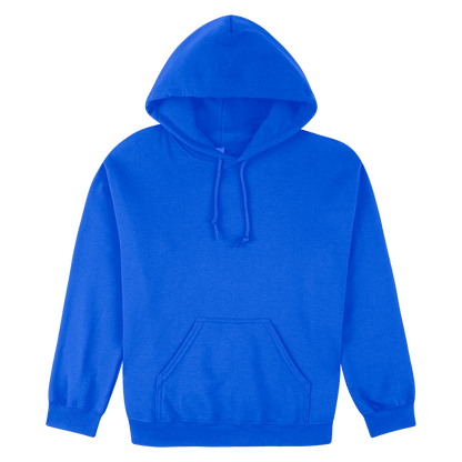 18500 Gildan Heavy Blend Adult Hooded Sweatshirt