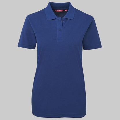 JB's LADIES 210 POLO 2LPS