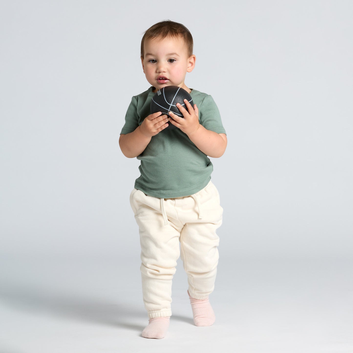 Organic Infant Wee Tee 3001