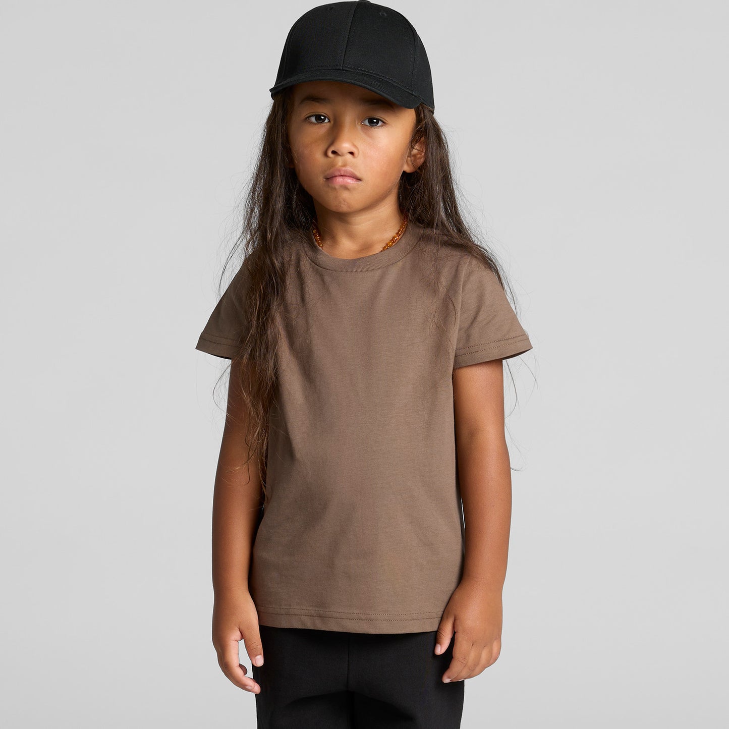 Kids Staple Tee 3005