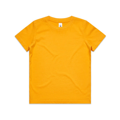 Kids Staple Tee 3005