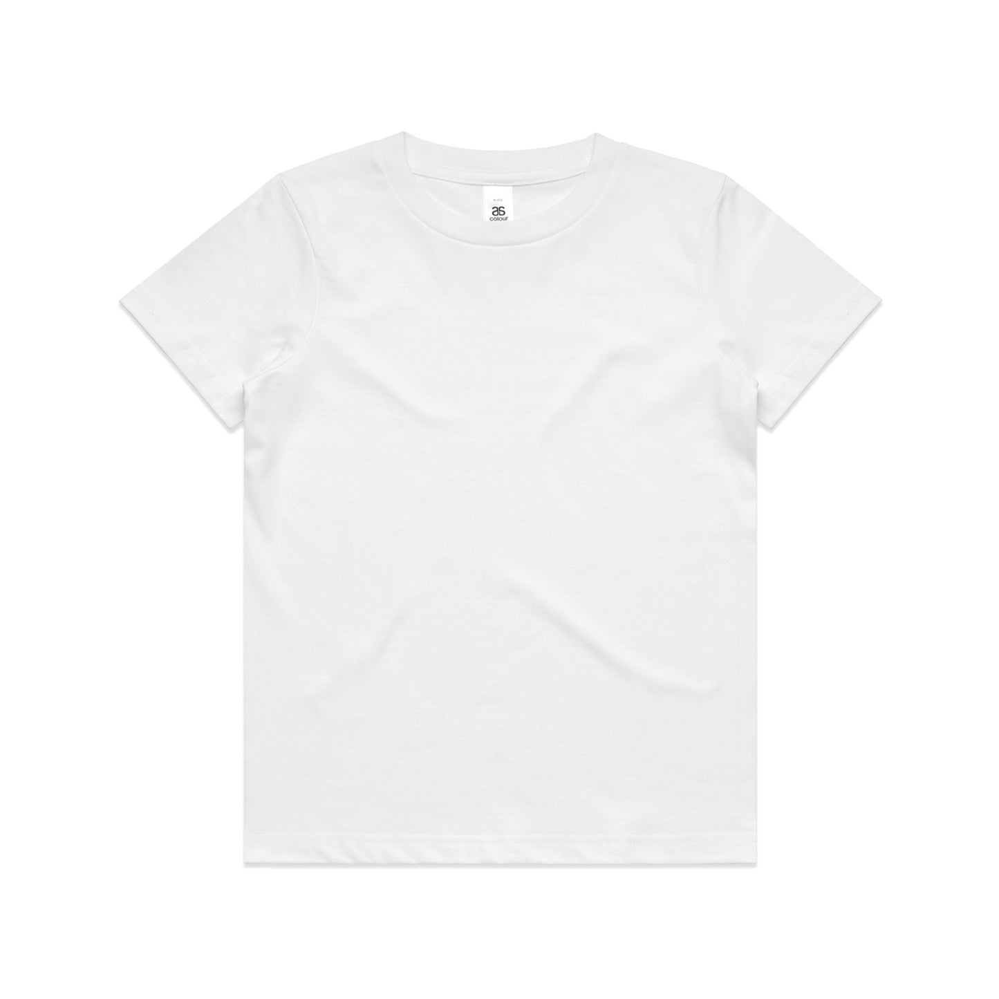 Kids Staple Tee 3005