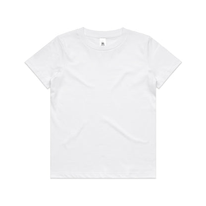 Kids Staple Tee 3005