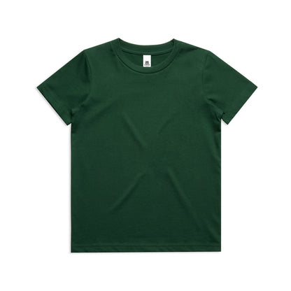 Youth Staple Tee 3006
