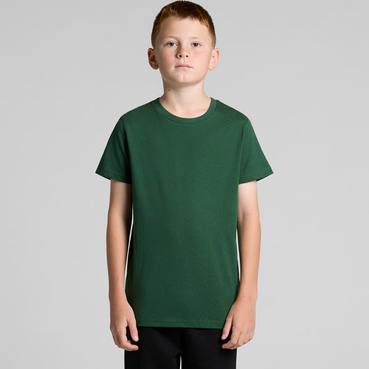 Youth Staple Tee 3006