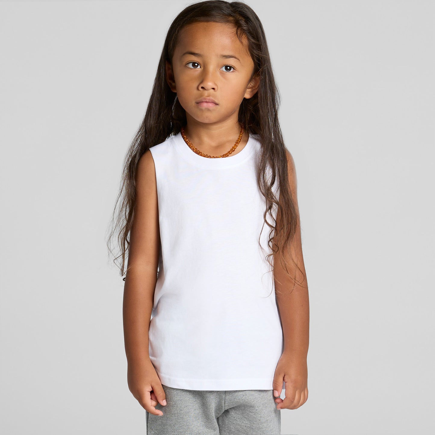 Kids Barnard Tank 3009