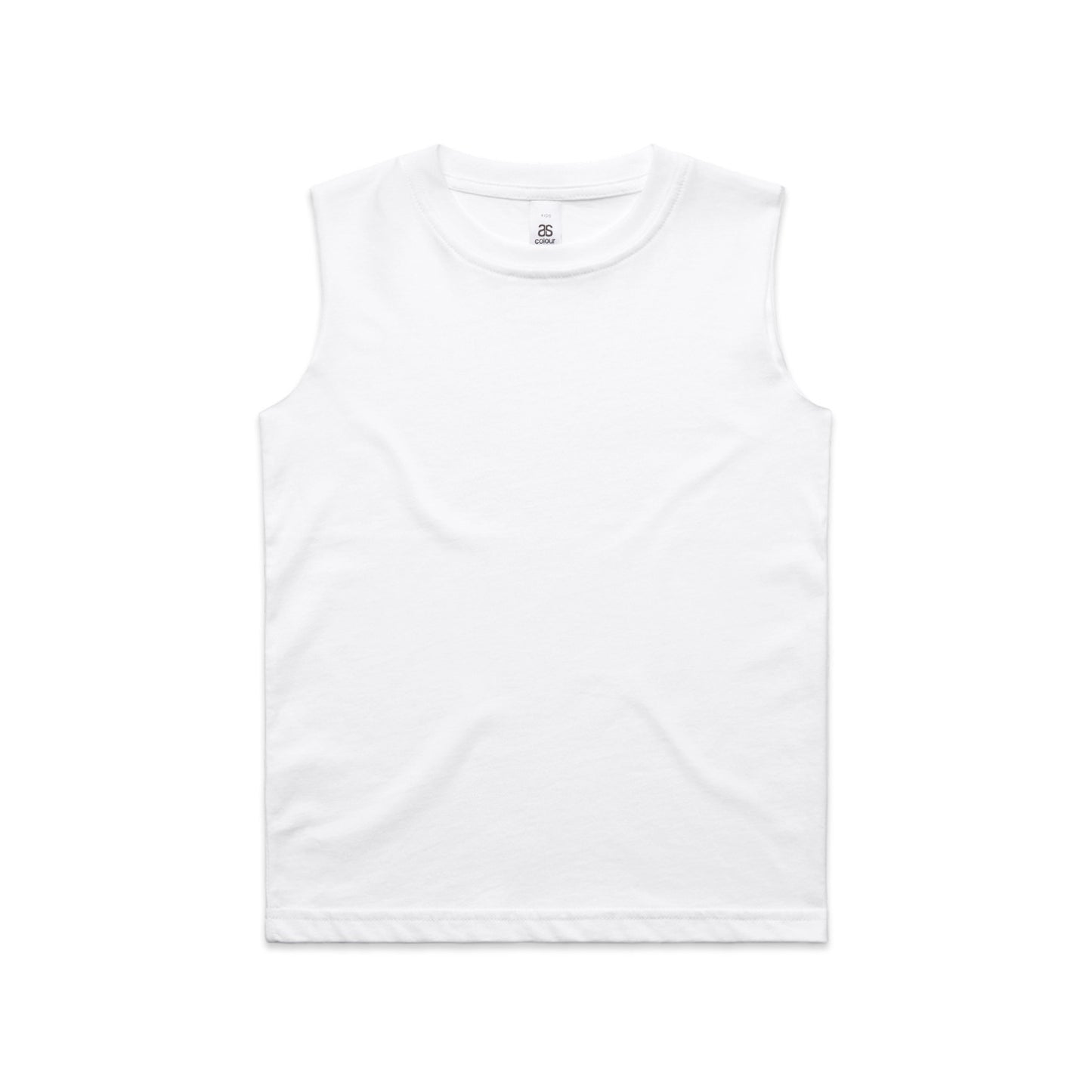 Kids Barnard Tank 3009