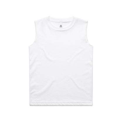 Kids Barnard Tank 3009