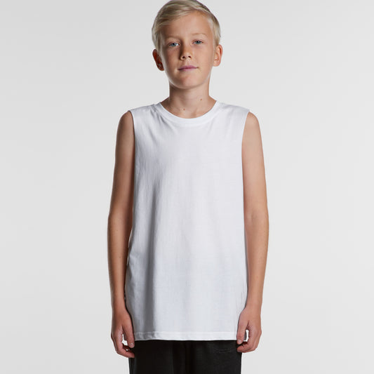 Youth Barnard Tank 3010