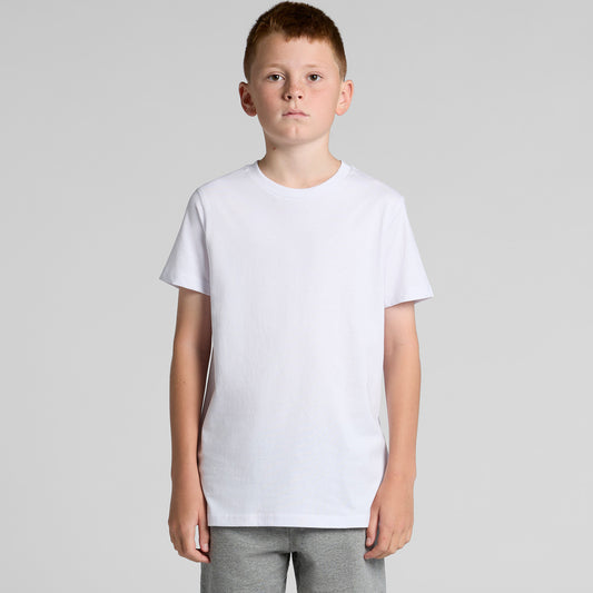 Youth Classic Tee 3061