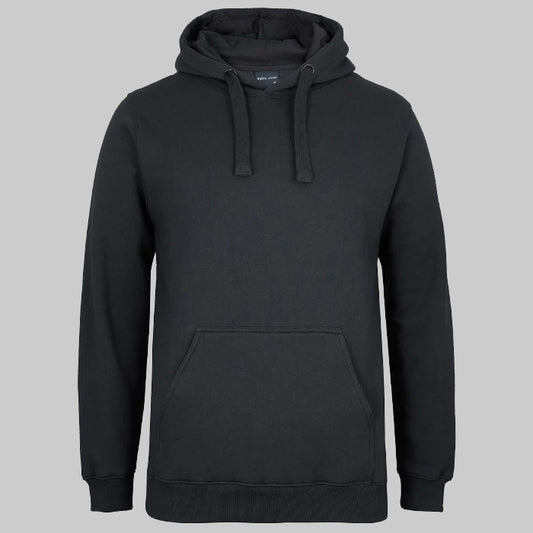 JB's FLEECY HOODIE 3FH