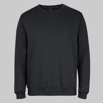 JB's P/C FLEECY SWEAT 3PFS