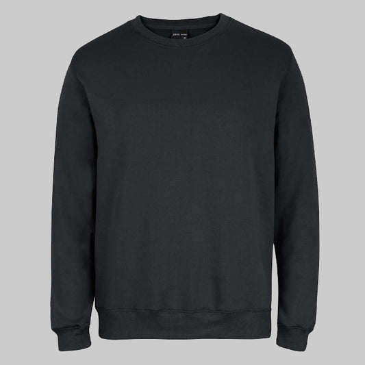 JB's P/C FLEECY SWEAT 3PFS