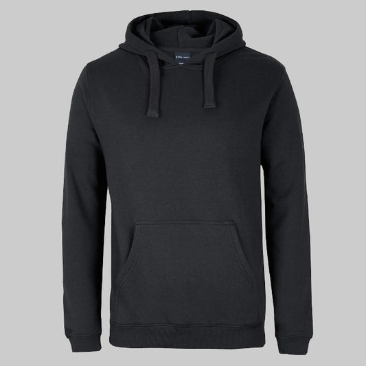 JB's P/C POP OVER HOODIE 3POH