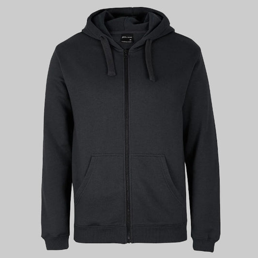JB's P/C FULL ZIP HOODIE 3PZH