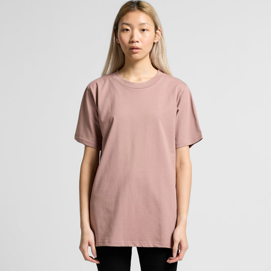 Wo's Classic Tee 4026