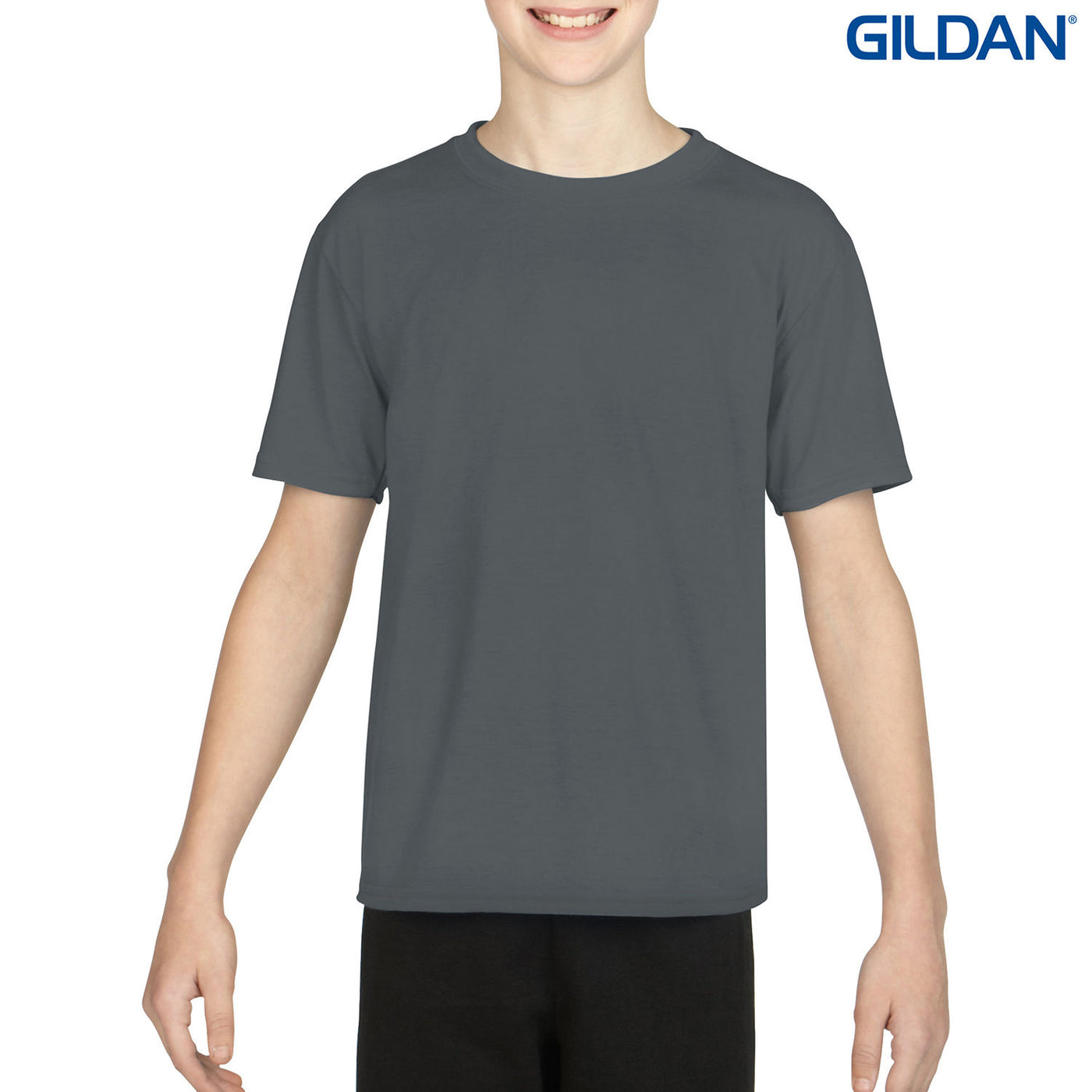 42000B Gildan Performance Youth T-Shirt