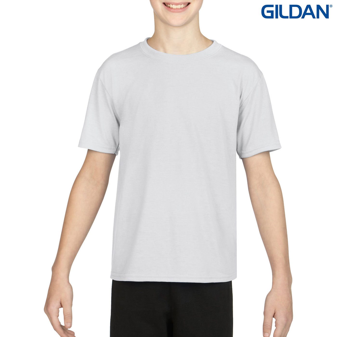 42000B Gildan Performance Youth T-Shirt