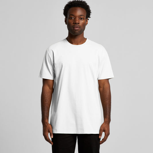 Staple Recycled Tee 5077