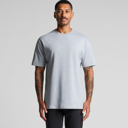 Block Tee 5050