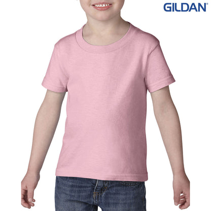 5100P Gildan Heavy Cotton Toddler T-Shirt