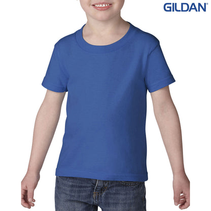 5100P Gildan Heavy Cotton Toddler T-Shirt