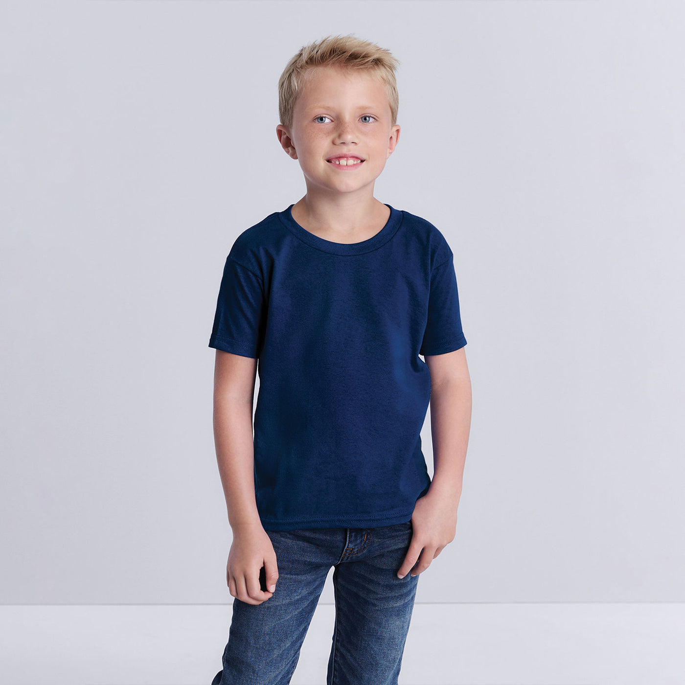 5100P Gildan Heavy Cotton Toddler T-Shirt