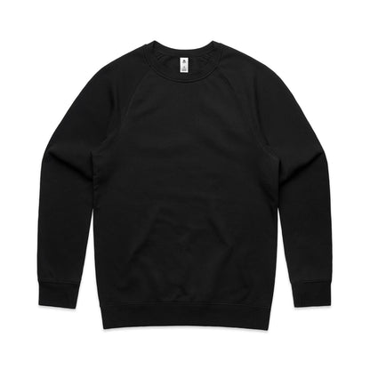 Supply Crew 5100