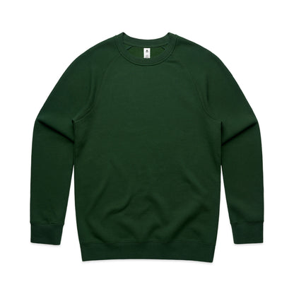 Supply Crew 5100