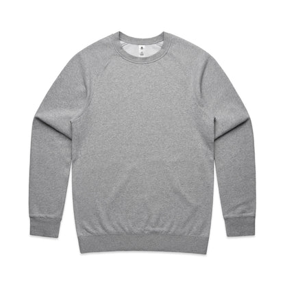 Supply Crew 5100