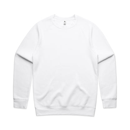 Supply Crew 5100
