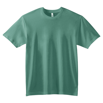 American Apparel Sueded Unisex Short Sleeve T-shirt 5389