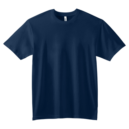 American Apparel Sueded Unisex Short Sleeve T-shirt 5389