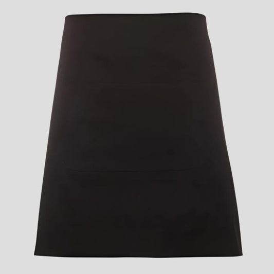 JB's WAIST CANVAS APRON (INCLUDING STRAP) 5ACW