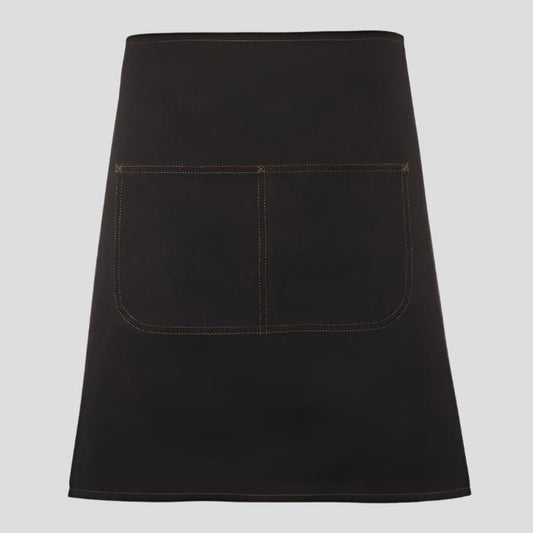 JB's WAIST DENIM APRON (INCLUDING STRAP) 5ADW