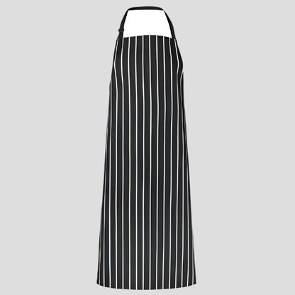 JB's BIB STRIPED WITHOUT POCKET 5BSNP
