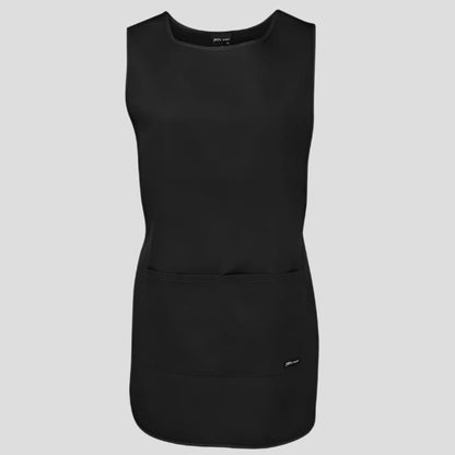 JB's SMOCK BLACK 5PF