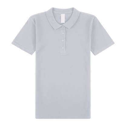 64800L Gildan Softstyle Ladies Pique Polo