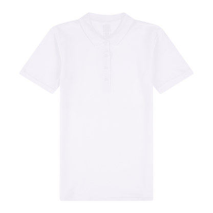 64800L Gildan Softstyle Ladies Pique Polo