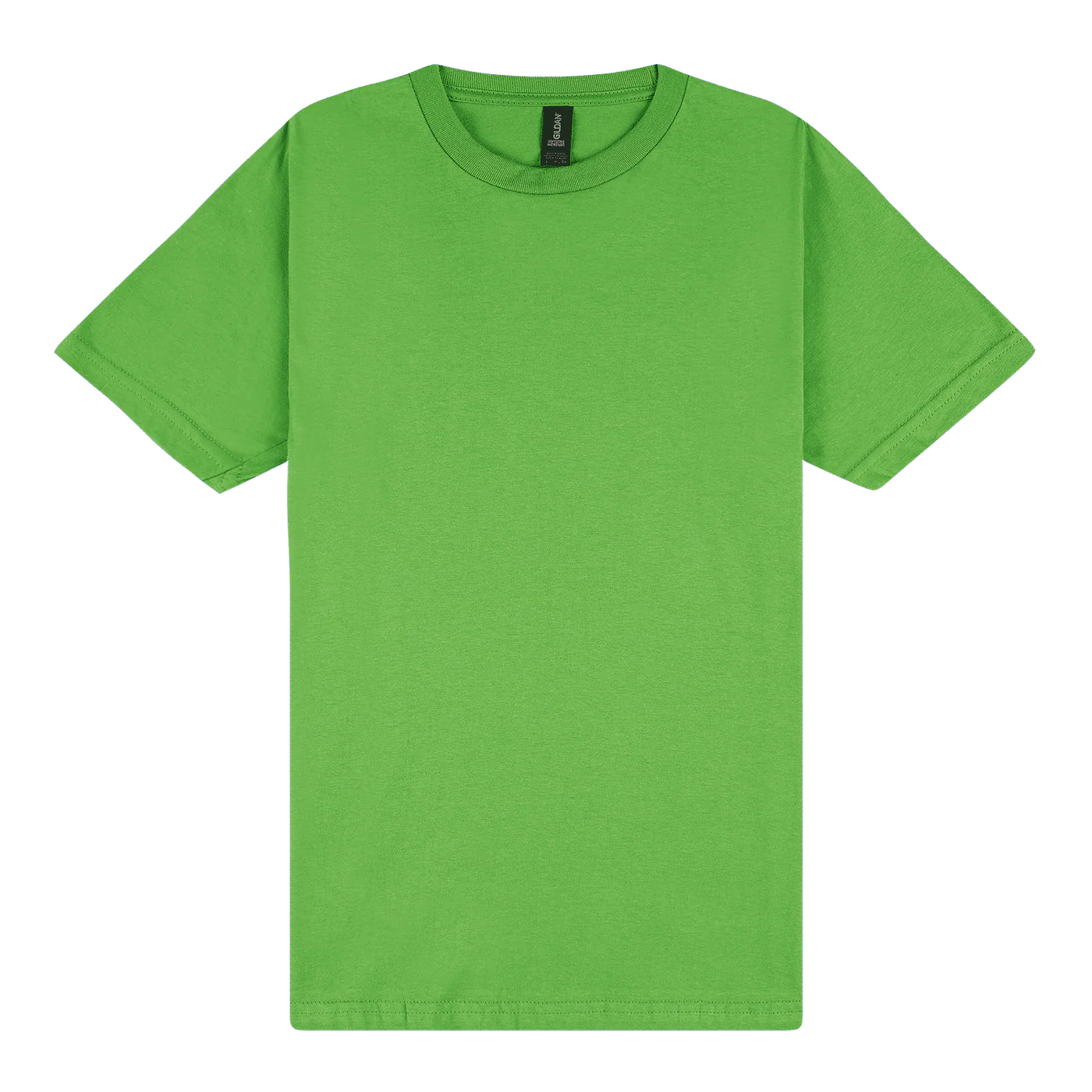 65000 Gildan Softstyle Men Midweight Tee