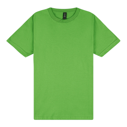 65000 Gildan Softstyle Men Midweight Tee